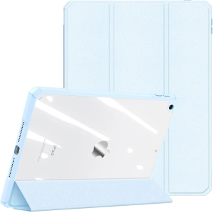 Wholesale Dux Ducis Copa Apple iPad 10.2 2019/2020/2021 (7, 8, 9 gen) blue - DDS1139 - {ean13} - Hurt
