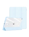 Hurtownia GSM - Etui Dux Ducis Copa Apple iPad 10.2 2019/2020/2021 (7., 8. și 9. generație) albastru - DDS1139 - {ean13} - Hurt