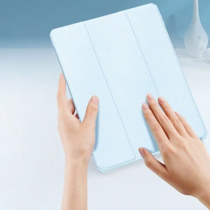 Wholesale Dux Ducis Copa Apple iPad 10.2 2019/2020/2021 (7, 8, 9 gen) blue - DDS1139 - {ean13} - Hurt