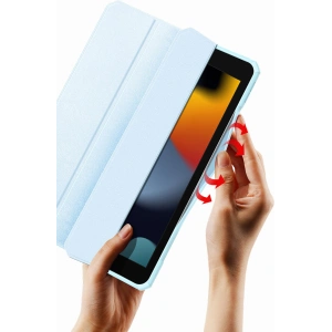 Wholesale Dux Ducis Copa Apple iPad 10.2 2019/2020/2021 (7, 8, 9 gen) blue - DDS1139 - {ean13} - Hurt