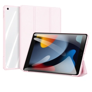 Wholesale Dux Ducis Copa Apple iPad 10.2 2019/2020/2021 (7, 8, 9 gen) pink - DDS1140 - {ean13} - Hurt