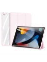 Wholesale Dux Ducis Copa Apple iPad 10.2 2019/2020/2021 (7, 8, 9 gen) pink - DDS1140 - {ean13} - Hurt