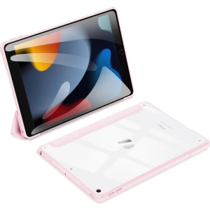 Wholesale Dux Ducis Copa Apple iPad 10.2 2019/2020/2021 (7, 8, 9 gen) pink - DDS1140 - {ean13} - Hurt