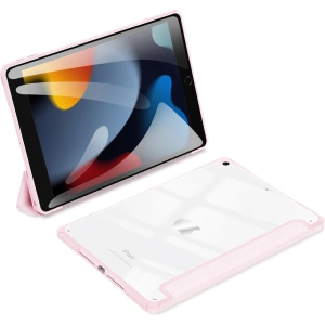 Wholesale Dux Ducis Copa Apple iPad 10.2 2019/2020/2021 (7, 8, 9 gen) pink - DDS1140 - {ean13} - Hurt