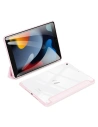 Wholesale Dux Ducis Copa Apple iPad 10.2 2019/2020/2021 (7, 8, 9 gen) pink - DDS1140 - {ean13} - Hurt