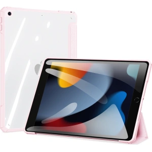 Wholesale Dux Ducis Copa Apple iPad 10.2 2019/2020/2021 (7, 8, 9 gen) pink - DDS1140 - {ean13} - Hurt
