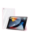 Wholesale Dux Ducis Copa Apple iPad 10.2 2019/2020/2021 (7, 8, 9 gen) pink - DDS1140 - {ean13} - Hurt