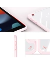 Wholesale Dux Ducis Copa Apple iPad 10.2 2019/2020/2021 (7, 8, 9 gen) pink - DDS1140 - {ean13} - Hurt