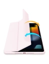 Wholesale Dux Ducis Copa Apple iPad 10.2 2019/2020/2021 (7, 8, 9 gen) pink - DDS1140 - {ean13} - Hurt