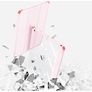 Wholesale Dux Ducis Copa Apple iPad 10.2 2019/2020/2021 (7, 8, 9 gen) pink - DDS1140 - {ean13} - Hurt