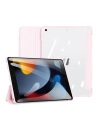Wholesale Dux Ducis Copa Apple iPad 10.2 2019/2020/2021 (7, 8, 9 gen) pink - DDS1140 - {ean13} - Hurt