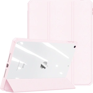Wholesale Dux Ducis Copa Apple iPad 10.2 2019/2020/2021 (7, 8, 9 gen) pink - DDS1140 - {ean13} - Hurt