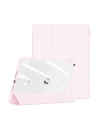 Wholesale Dux Ducis Copa Apple iPad 10.2 2019/2020/2021 (7, 8, 9 gen) pink - DDS1140 - {ean13} - Hurt