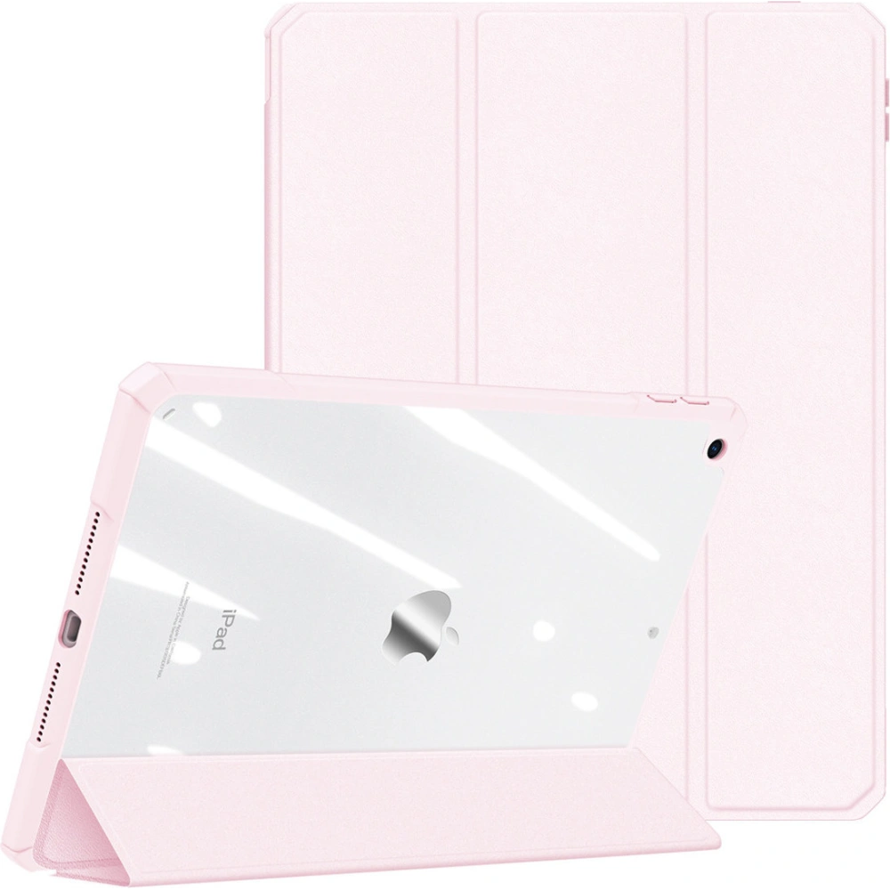 Wholesale Dux Ducis Copa Apple iPad 10.2 2019/2020/2021 (7, 8, 9 gen) pink - DDS1140 - {ean13} - Hurt