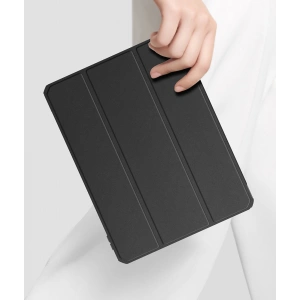 Hurtownia GSM - Dux Ducis Copa tok Apple iPad 10.2 2019/2020/2021 (7., 8. és 9. generáció) rózsaszín - DDS1140 - {ean13} - Hurt