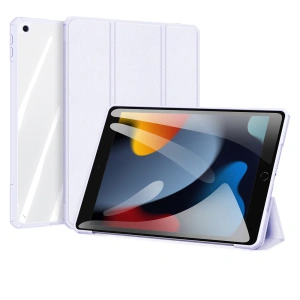 Wholesale Dux Ducis Copa Apple iPad 10.2 2019/2020/2021 (7, 8, 9 gen) purple - DDS1141 - {ean13} - Hurt