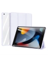 Dux Ducis Copa Apple iPad 10.2 2019/2020/2021 (7, 8, 9 gen) purple