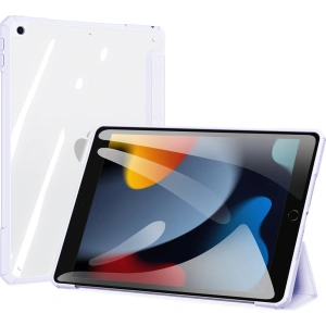 Wholesale Dux Ducis Copa Apple iPad 10.2 2019/2020/2021 (7, 8, 9 gen) purple - DDS1141 - {ean13} - Hurt