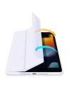 Hurtownia GSM - Etui Dux Ducis Copa Apple iPad 10.2 2019/2020/2021 (7., 8. și 9. generație) mov - DDS1141 - {ean13} - Hurt