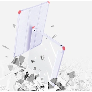 Wholesale Dux Ducis Copa Apple iPad 10.2 2019/2020/2021 (7, 8, 9 gen) purple - DDS1141 - {ean13} - Hurt