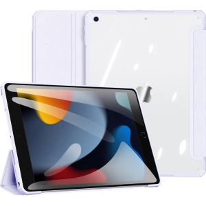 Wholesale Dux Ducis Copa Apple iPad 10.2 2019/2020/2021 (7, 8, 9 gen) purple - DDS1141 - {ean13} - Hurt