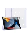 Hurtownia GSM - Etui Dux Ducis Copa Apple iPad 10.2 2019/2020/2021 (7., 8. și 9. generație) mov - DDS1141 - {ean13} - Hurt