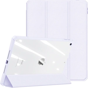 Hurtownia GSM - Dux Ducis Copa tok Apple iPad 10.2 2019/2020/2021 (7., 8. és 9. generáció) lila - DDS1141 - {ean13} - Hurt