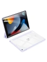Wholesale Dux Ducis Copa Apple iPad 10.2 2019/2020/2021 (7, 8, 9 gen) purple - DDS1141 - {ean13} - Hurt