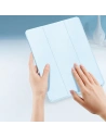 Hurtownia GSM - Etui Dux Ducis Copa Apple iPad 10.2 2019/2020/2021 (7., 8. a 9. generace) fialové - DDS1141 - {ean13} - Hurt