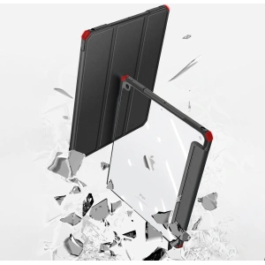 Hurtownia GSM - Dux Ducis Copa tok Apple iPad 10.2 2019/2020/2021 (7., 8. és 9. generáció) lila - DDS1141 - {ean13} - Hurt