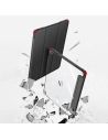 Hurtownia GSM - Dux Ducis Copa Case für Apple iPad 10.2 2019/2020/2021 (7., 8. und 9. Generation) lila - DDS1141 - {ean13} - Hurt