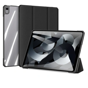 Wholesale Dux Ducis Copa Apple iPad Air 10.9 2020/2022 (4 i 5 gen) / iPad Air 11 2024 (6 gen) black - DDS1142 - {ean13} - Hurt