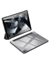 Hurtownia GSM - Etui Dux Ducis Copa Apple iPad Air 10.9 2020/2022 (4. und 5. Generation) / iPad Air 11 2024 (6. Generation) schwarz - DDS1142 - {ean13} - Hurt