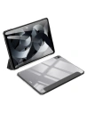 Hurtownia GSM - Etui Dux Ducis Copa Apple iPad Air 10.9 2020/2022 (4. und 5. Generation) / iPad Air 11 2024 (6. Generation) schwarz - DDS1142 - {ean13} - Hurt