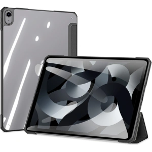 Hurtownia GSM - Etui Dux Ducis Copa Apple iPad Air 10.9 2020/2022 (4. und 5. Generation) / iPad Air 11 2024 (6. Generation) schwarz - DDS1142 - {ean13} - Hurt