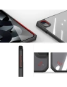 Hurtownia GSM - Etui Dux Ducis Copa Apple iPad Air 10.9 2020/2022 (4. und 5. Generation) / iPad Air 11 2024 (6. Generation) schwarz - DDS1142 - {ean13} - Hurt