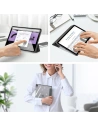 Hurtownia GSM - Etui Dux Ducis Copa Apple iPad Air 10.9 2020/2022 (4. und 5. Generation) / iPad Air 11 2024 (6. Generation) schwarz - DDS1142 - {ean13} - Hurt