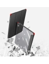 Hurtownia GSM - Etui Dux Ducis Copa Apple iPad Air 10.9 2020/2022 (4. und 5. Generation) / iPad Air 11 2024 (6. Generation) schwarz - DDS1142 - {ean13} - Hurt