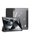 Hurtownia GSM - Etui Dux Ducis Copa Apple iPad Air 10.9 2020/2022 (4. și 5. generație) / iPad Air 11 2024 (6. generație) negru - DDS1142 - {ean13} - Hurt