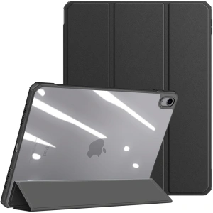 Hurtownia GSM - Etui Dux Ducis Copa Apple iPad Air 10.9 2020/2022 (4. und 5. Generation) / iPad Air 11 2024 (6. Generation) schwarz - DDS1142 - {ean13} - Hurt