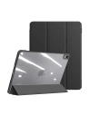 Hurtownia GSM - Etui Dux Ducis Copa Apple iPad Air 10.9 2020/2022 (4. und 5. Generation) / iPad Air 11 2024 (6. Generation) schwarz - DDS1142 - {ean13} - Hurt