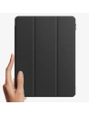 Hurtownia GSM - Etui Dux Ducis Copa Apple iPad Air 10.9 2020/2022 (4. und 5. Generation) / iPad Air 11 2024 (6. Generation) schwarz - DDS1142 - {ean13} - Hurt