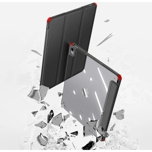 Hurtownia GSM - Etui Dux Ducis Copa Apple iPad Air 10.9 2020/2022 (4. und 5. Generation) / iPad Air 11 2024 (6. Generation) schwarz - DDS1142 - {ean13} - Hurt