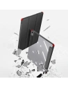 Hurtownia GSM - Etui Dux Ducis Copa Apple iPad Air 10.9 2020/2022 (4. und 5. Generation) / iPad Air 11 2024 (6. Generation) schwarz - DDS1142 - {ean13} - Hurt