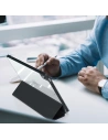 Hurtownia GSM - Etui Dux Ducis Copa Apple iPad Air 10.9 2020/2022 (4. și 5. generație) / iPad Air 11 2024 (6. generație) negru - DDS1142 - {ean13} - Hurt