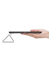 Hurtownia GSM - Etui Dux Ducis Copa Apple iPad Air 10.9 2020/2022 (4. i 5. generacji) / iPad Air 11 2024 (6. generacji) czarny - DDS1142 - {ean13} - Hurt