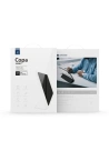 Hurtownia GSM - Etui Dux Ducis Copa Apple iPad Air 10.9 2020/2022 (4. und 5. Generation) / iPad Air 11 2024 (6. Generation) schwarz - DDS1142 - {ean13} - Hurt