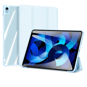 Wholesale Dux Ducis Copa Apple iPad Air 10.9 2020/2022 (4 i 5 gen) / iPad Air 11 2024 (6 gen) blue - DDS1143 - {ean13} - Hurt
