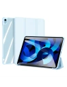 Case Dux Ducis Copa für Apple iPad Air 10.9 2020/2022 (4. und 5. Generation) / iPad Air 11 2024 (6. Generation) blau
