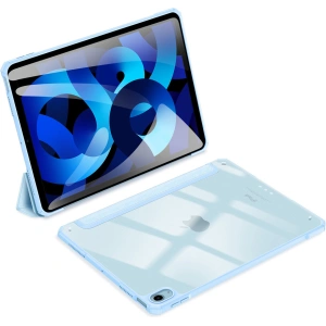 Wholesale Dux Ducis Copa Apple iPad Air 10.9 2020/2022 (4 i 5 gen) / iPad Air 11 2024 (6 gen) blue - DDS1143 - {ean13} - Hurt